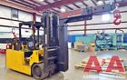 P-250 Pegasus Rico Electric Fork Lift 21718