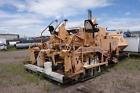 Pf-500 Blaw-knox 1990 Pf500 Pavers