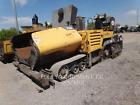 Pf-6110 2011 Volvo Pf6110 Pavers