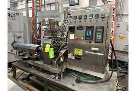 Pf0316 Brabender Extruder