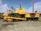 Pf180 Blaw-knox Blawknox Asphalt Paver