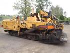 Pf-510 Pf510 Blaw-knox 1995 Pavers