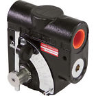 Pfc51-1-2 Adjustable Flow Cont Valve Npt