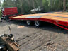 Pg29dta Ton Trail Boss Lowboy Trailers Heavy Equipment