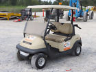 Ph1134 Club Car 2011 Clubcar