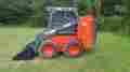 Ph1750 Thomas Skid Steer