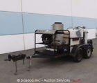 Ph5035kgpf All American 3 500psi
