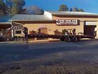 Pj-32 Pj Dual Axle Gooseneck Trailer
