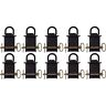 Pk-sptd Aftermarket Universal Products Forge Removable Stake Pocket Mbs Swl Free