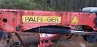 Pk24000 Palfinger Knuckle Boom Crane