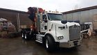 56002 Pk56002 Palfinger Knuckle Boom Crane