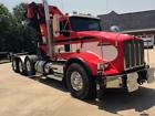 Pk72002 Palfinger Ultimate Tree Service Kenworth