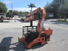Pk9001 Palfinger Traveling Knuckle Boom