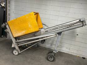 Pl-30p Genie Personal Lift