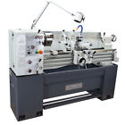 Pm-1440gt-pep-1phase Precision Matthews Ultra Lathe Spindle Bore Phase Made In Taiwan