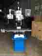 Pm-940m-pdf Precision Matthews 9x40 Vertical Bench Top Milling Machine W 3 Axis Es12 Dro Installed