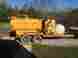 Pmd-00 Vac Tron Directional Drill Excavation Vacuum Unit