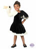 Pp6110-m Playful Puppet Girls Ostrich Costume 652792317967