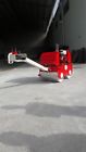 Pp900b Avalon Walk Behind Double Drum Roll Vibrating Tandem Rollers