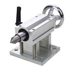 Jk-wd70 Pr481ss Jk Wood Lathe Manual Tailstock For Cnc Router 606989554086
