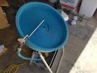 Pro Camel 24 Black Cat Mining Gold Cleaning Machine Used