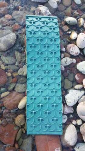 10x36pdvm Prospectors Dream 10 Inch X 36 Vortex Matting