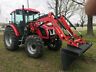 Proxima 100 Zetor Cab Air Hours