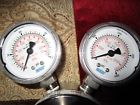 Prs408633 Praxair Prostar Regulator Platinum Stainless Steel In Out