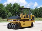 Ps-150b Pneumatic Compactor Roller Caterpillar