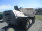 Ps5000 Terex 2004 Articulating Dump