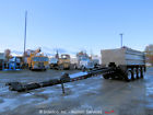 Psstt175 Truckweld Beall Hydraulic Dump Pup Trailer Bidadoo