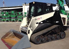 Pt-110 Terex Only Track Loader Skidsteer Asv High Flow