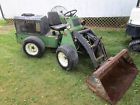 Pt-425 Power Trac Articulated Wheel