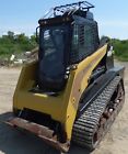 Pt100 Asv 2010 Forestry Track