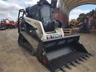 Pt110g Terex 2015 Skid Steer