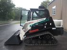 Pt60 Terex 2014 Trackloader 2