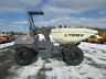 Pt6aws Terex Off Road Used Dumper Dump Truck Ton Capacity Wheel