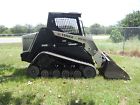 Pt75 Terex 2014 High Flow