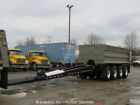 Pters-4 Truck Weld Beall Truckweld Yard Hydraulic Dump Pup Trailer Bidadoo