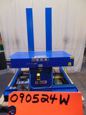 Pts50-20 Presto Tilt Lift