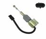 6733-81-9130 Pw150 Pw160-7 Wa250-3l Gladiator Komatsu New Fuel Shutoff Solenoid For Us