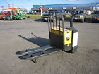 Pw3520-60 Crown 2003 Forklift Electric