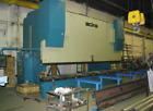 Qih-70060 Adira Cnc Press Brake