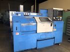 Qt-15 Qt15 Mazak Cnc Turning Center Mazatrol Control