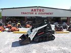 R070t Terex Skid Steer Loader Bobcat Low Hours Good Condition