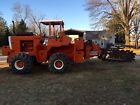 R100 John Deere Ditch Witch Trencher Combo Low Hours Good Condition