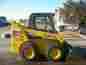 R190 Gehl 2014 Skid Steer Loader Yanmar Diesel Mustang Very Nice Bobcat