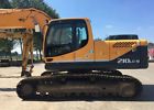 R210lc-9 Hyundai Excavator