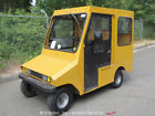 R3-80 Taylor Dunn Industrial Utility Golf Cart Charger Enclosed Cab Bidadoo