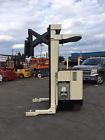 R3010-35 Crown Forklift Reach Truck